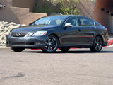 Used 2011 Lexus GS 350 image 2