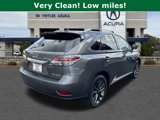 Used 2013 Lexus RX 350 F Sport image 5