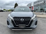 Certified 2024 Nissan Kicks SR image 2