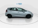 Certified 2020 Honda Fit LX image 3