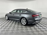 Used 2024 Audi A5 2.0T Premium Plus image 3
