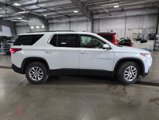 Used 2019 Chevrolet Traverse LT image 2