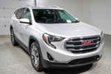 Used 2019 GMC Terrain SLT image 5