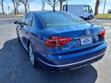 Used 2017 Volkswagen Passat 1.8T R-Line w/ R-Line Lighting Package image 5