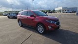 Certified 2020 Chevrolet Equinox LT image 2