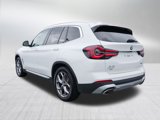 Used 2023 BMW X3 xDrive30i image 5