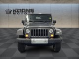 Used 2014 Jeep Wrangler Sahara w/ Connectivity Group image 3