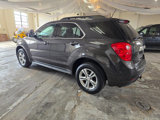 Used 2014 Chevrolet Equinox LT w/ Driver Convenience Package image 6