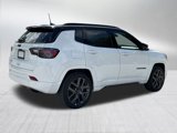 New 2025 Jeep Compass Limited w/ High Altitude Package image 4