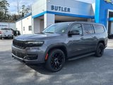 Used 2024 Jeep Wagoneer L Series II w/ Convenience Group I image 2