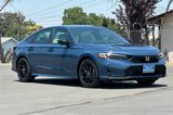 New 2025 Honda Civic FWD Hybrid Sedan image 2