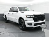 New 2025 RAM 1500 Big Horn image 2