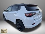 New 2025 Jeep Compass Limited w/ High Altitude Package image 6