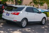 Used 2018 Chevrolet Equinox LT image 5
