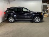 Certified 2020 Jeep Grand Cherokee Summit image 4