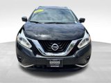 Used 2017 Nissan Murano SL image 2
