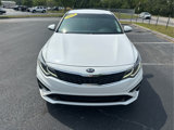 Used 2020 Kia Optima LX image 3