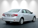 Used 2012 Toyota Corolla image 4