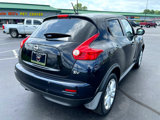 Used 2011 Nissan Juke SV image 6