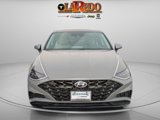 Used 2022 Hyundai Sonata Limited w/ Cargo Package image 2