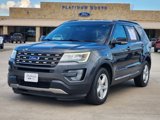 Used 2017 Ford Explorer XLT w/ Equipment Group 202A image 2