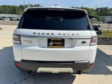 Used 2016 Land Rover Range Rover Sport HSE image 6