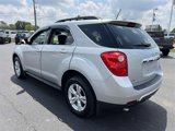 Used 2015 Chevrolet Equinox LT w/ Power Convenience Package image 5