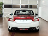 Used 2019 FIAT 124 Spider Abarth w/ Convenience Group image 4
