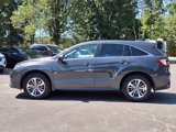 Used 2016 Acura RDX FWD w/ Advance Package image 4