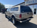 Used 2002 Ford F350 4x4 Crew Cab Super Duty image 3