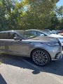 Used 2018 Land Rover Range Rover Velar image 5