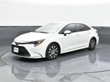 Used 2022 Toyota Corolla LE image 3