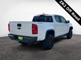 Used 2018 Chevrolet Colorado ZR2 image 6