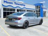 New 2025 Honda Civic Sport image 4