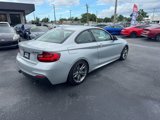 Used 2015 BMW M235i Coupe image 6