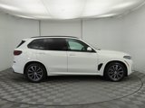 Used 2024 BMW X5 xDrive40i w/ M Sport Package image 4