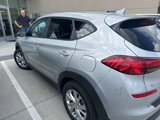 Used 2020 Hyundai Tucson SE image 4