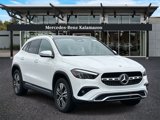 Used 2025 Mercedes-Benz GLA 250 4MATIC image 3