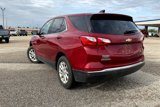 Used 2020 Chevrolet Equinox LT image 3
