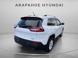 Used 2016 Jeep Cherokee Latitude image 5