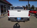 Used 2024 Chevrolet Silverado 3500 LT image 3