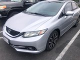 Used 2015 Honda Civic EX-L image 4