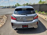 Used 2021 Mitsubishi Mirage LE image 4