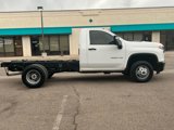 Used 2020 Chevrolet Silverado 3500 W/T w/ WT Fleet Convenience Package image 2