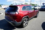 Used 2019 Jeep Cherokee Limited image 6
