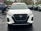 Certified 2024 Nissan Kicks S image 4