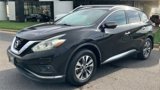 Used 2015 Nissan Murano SL image 4