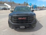 New 2025 GMC Sierra 1500 Elevation image 2