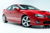 Used 2006 Pontiac GTO image 3
