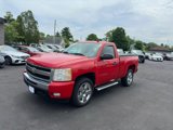 Used 2011 Chevrolet Silverado 1500 LT w/ Interior Plus Package image 2